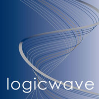 Logicwave Logo